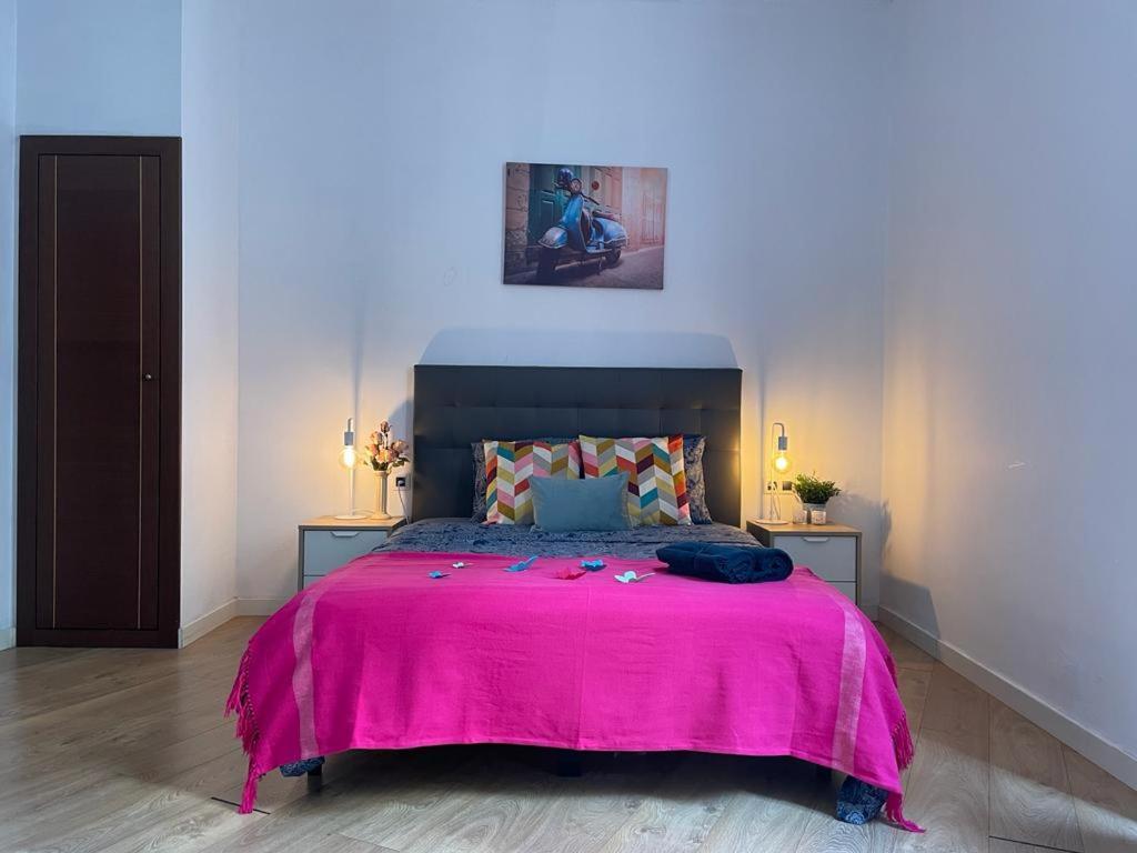 By La Rambla Rooms บาร์เซโลนา ภายนอก รูปภาพ