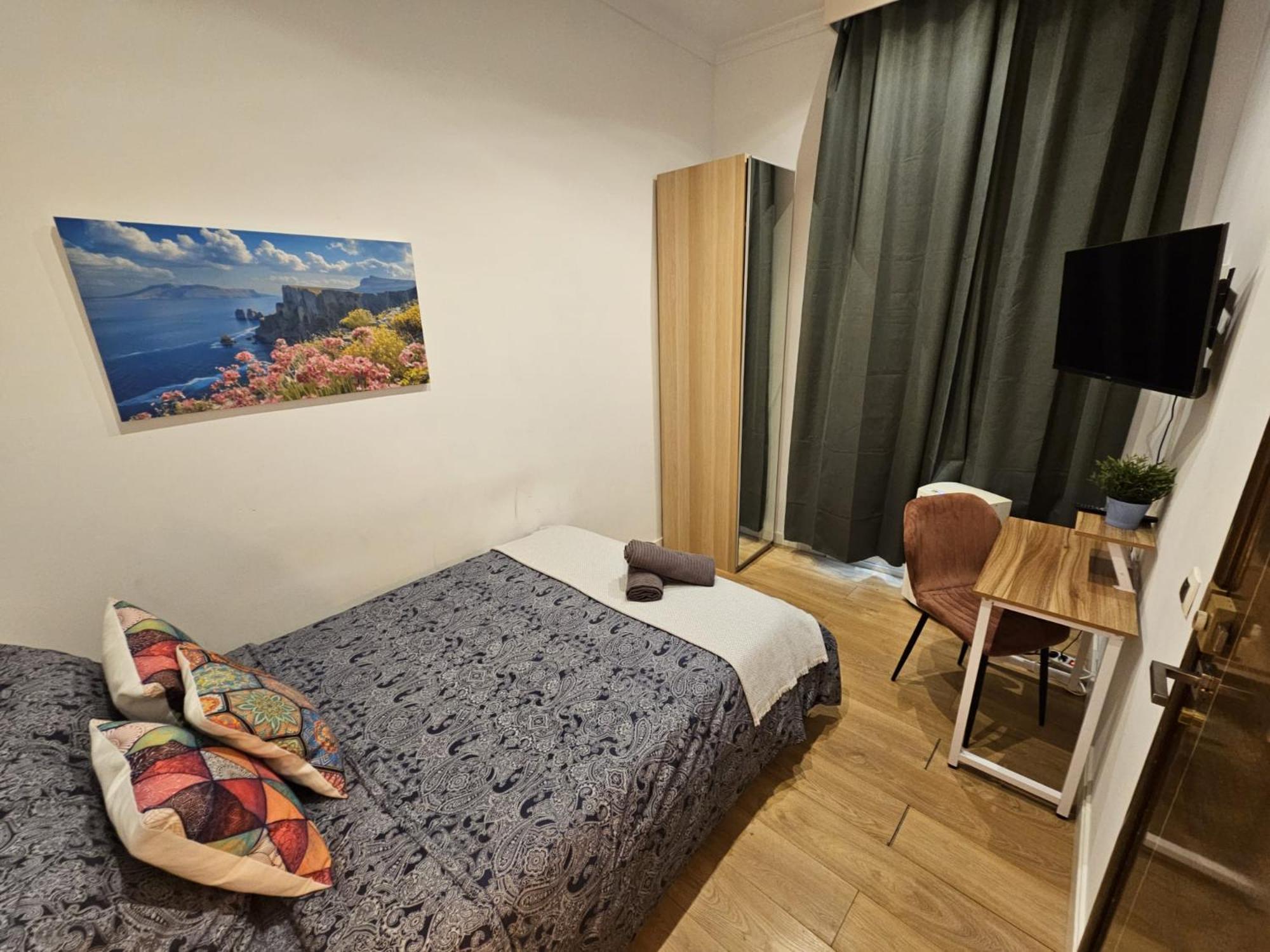 By La Rambla Rooms บาร์เซโลนา ภายนอก รูปภาพ